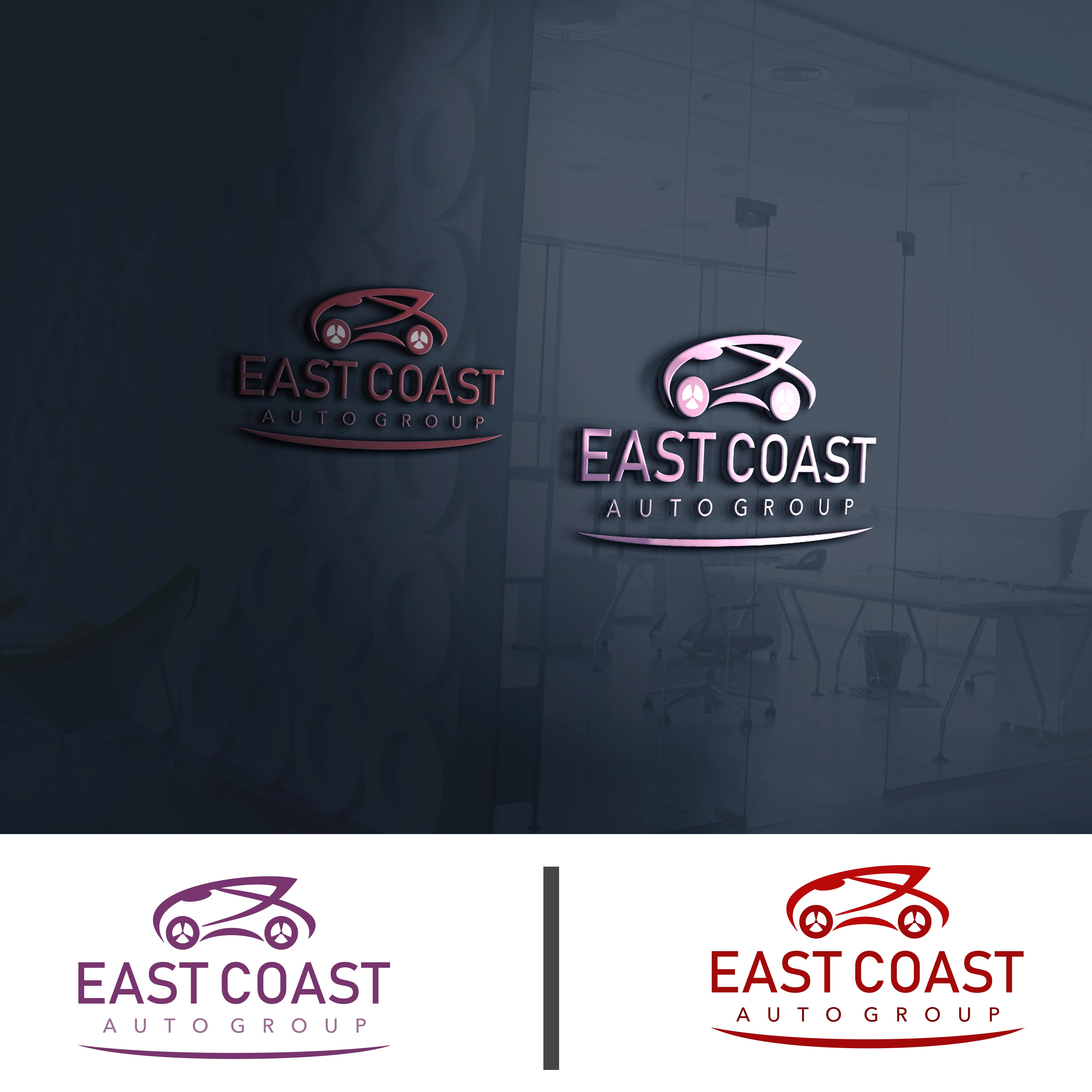 Logo Design by Shan_D for this project | Design #22596344