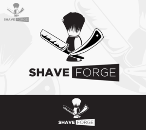 Logo Design by Atroxic Design