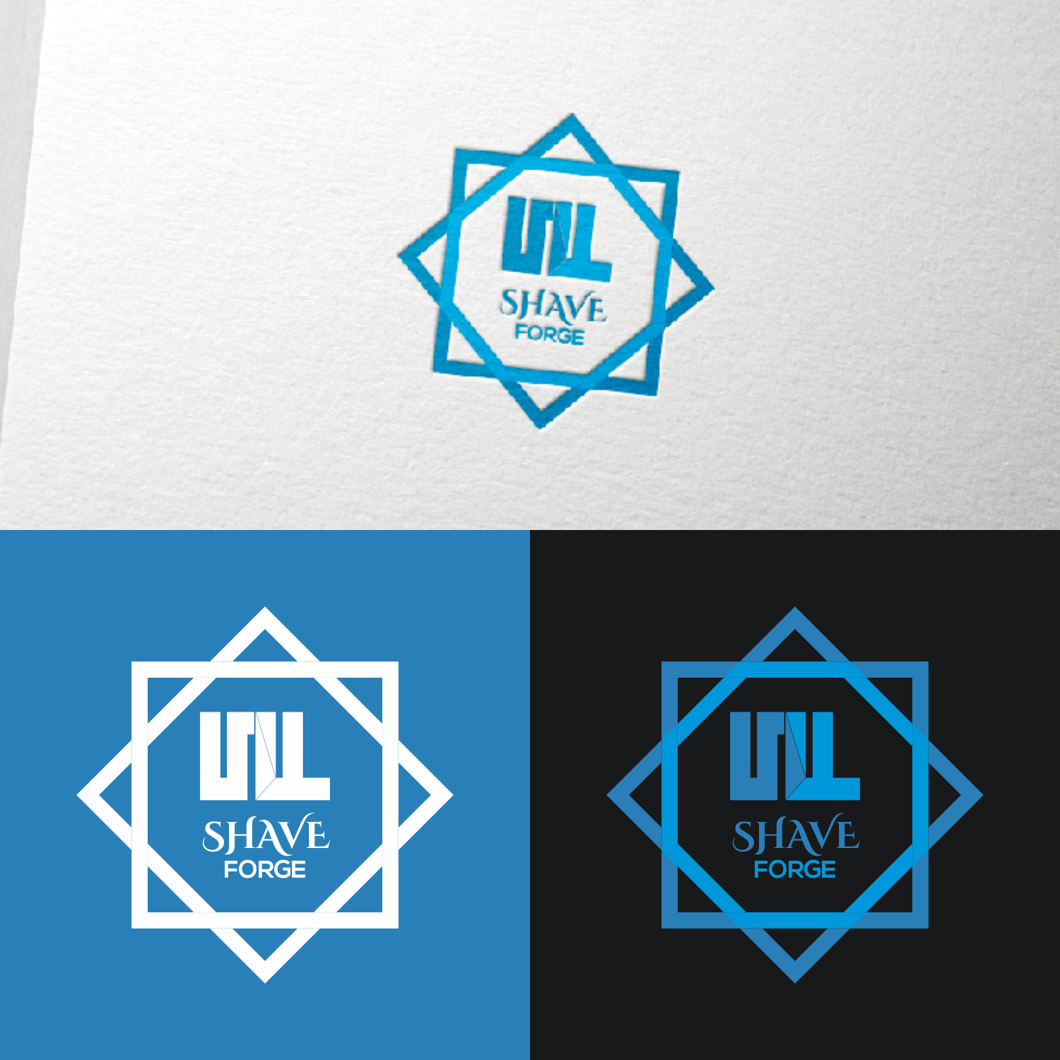 Logo Design by bajingan for ERISAN INDUSTRIES LLC | Design #22596345