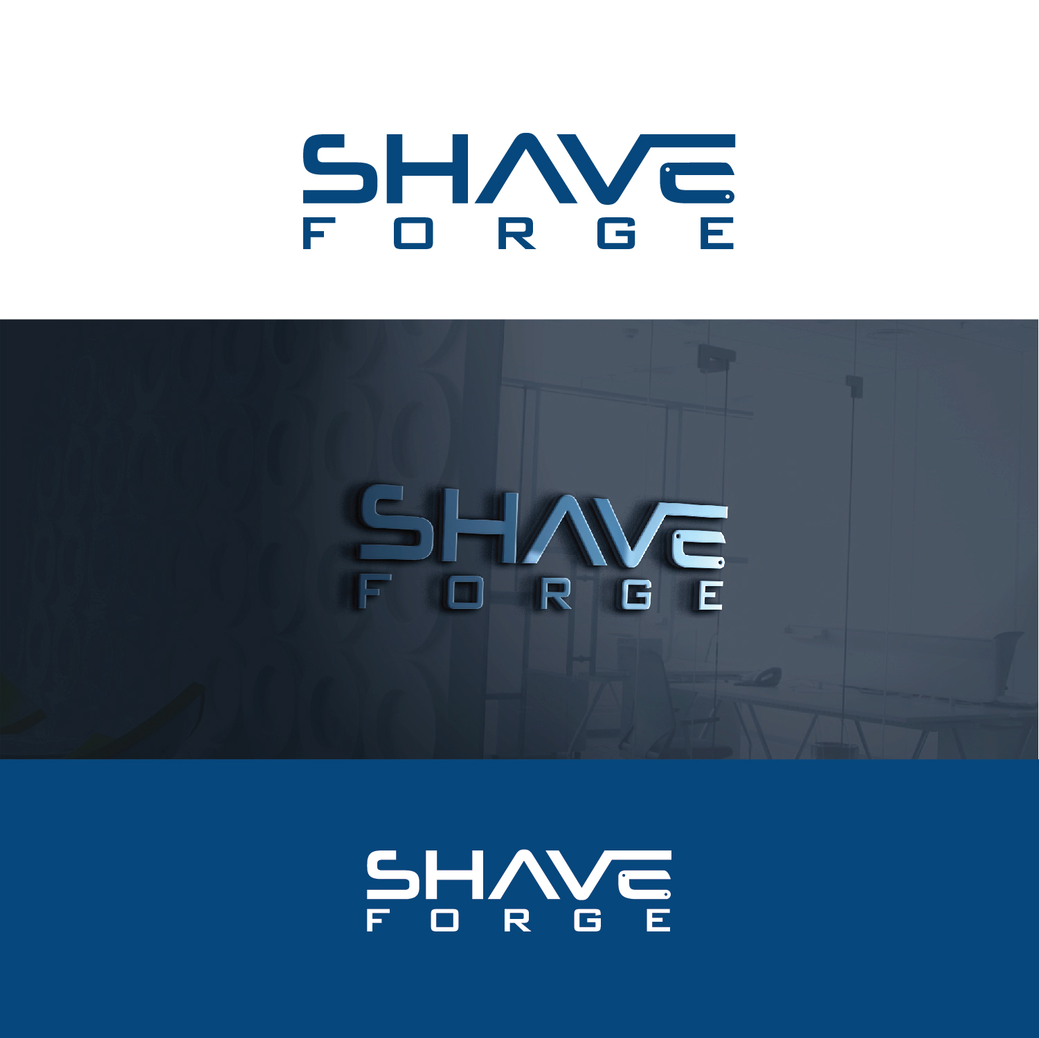 Logo Design by Maxo-Biz for ERISAN INDUSTRIES LLC | Design #22589726