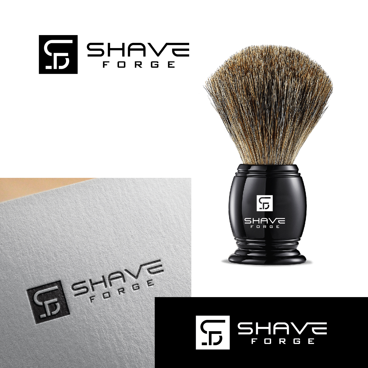 Logo Design by Maxo-Biz for ERISAN INDUSTRIES LLC | Design #22589728