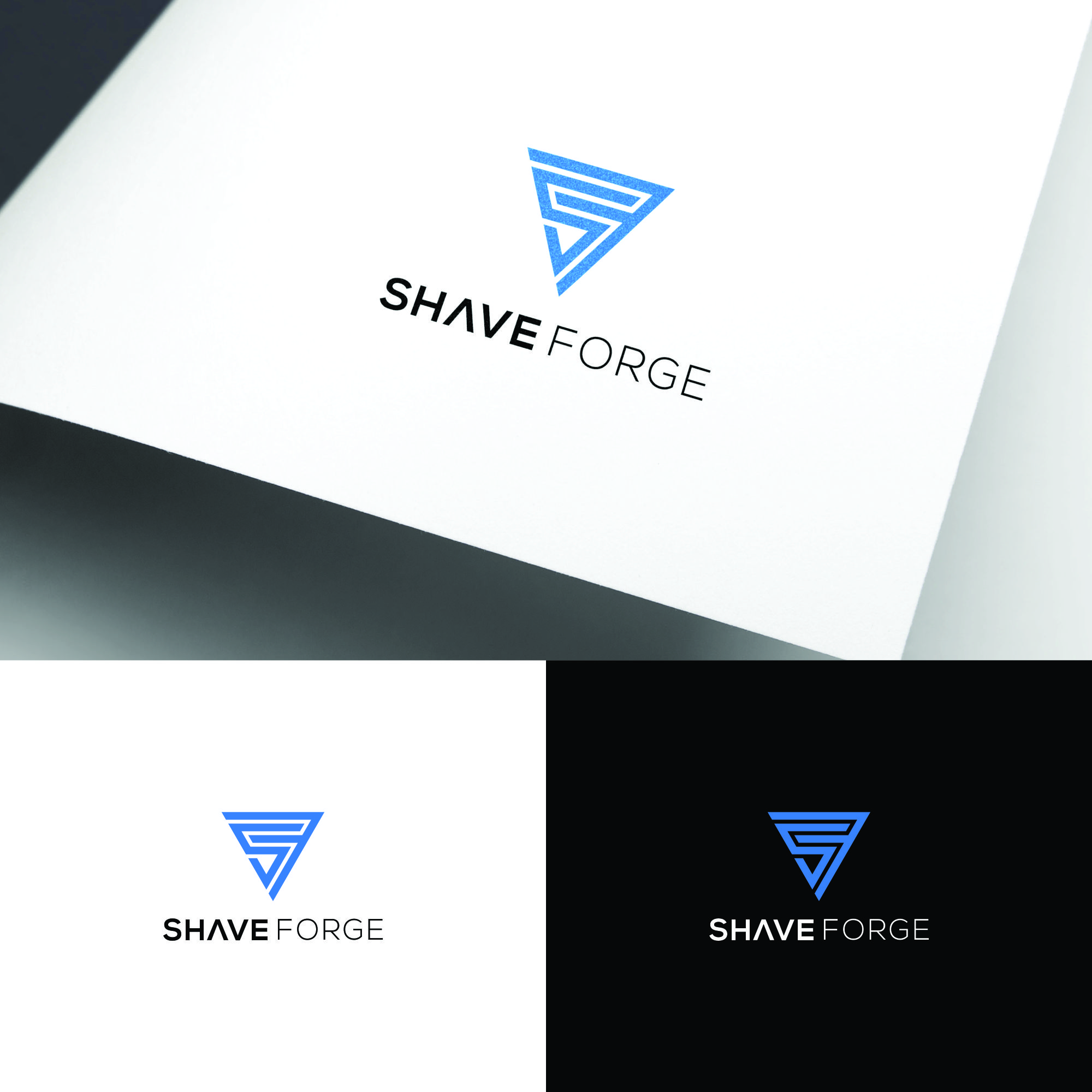 Logo Design by Pangestu 9 for ERISAN INDUSTRIES LLC | Design #22588321