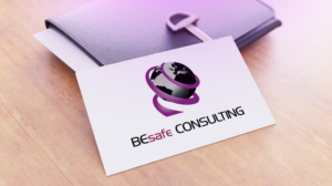 Logo Design by Wonderful design for BEsafe Consulting | Design: #22591952
