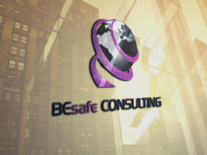 Logo Design by Wonderful design for BEsafe Consulting | Design: #22591953