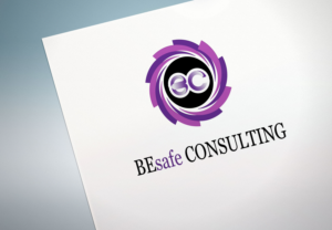 Logo Design by Wonderful design for BEsafe Consulting | Design: #22591960