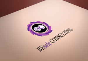 Logo Design by Wonderful design for BEsafe Consulting | Design: #22591962