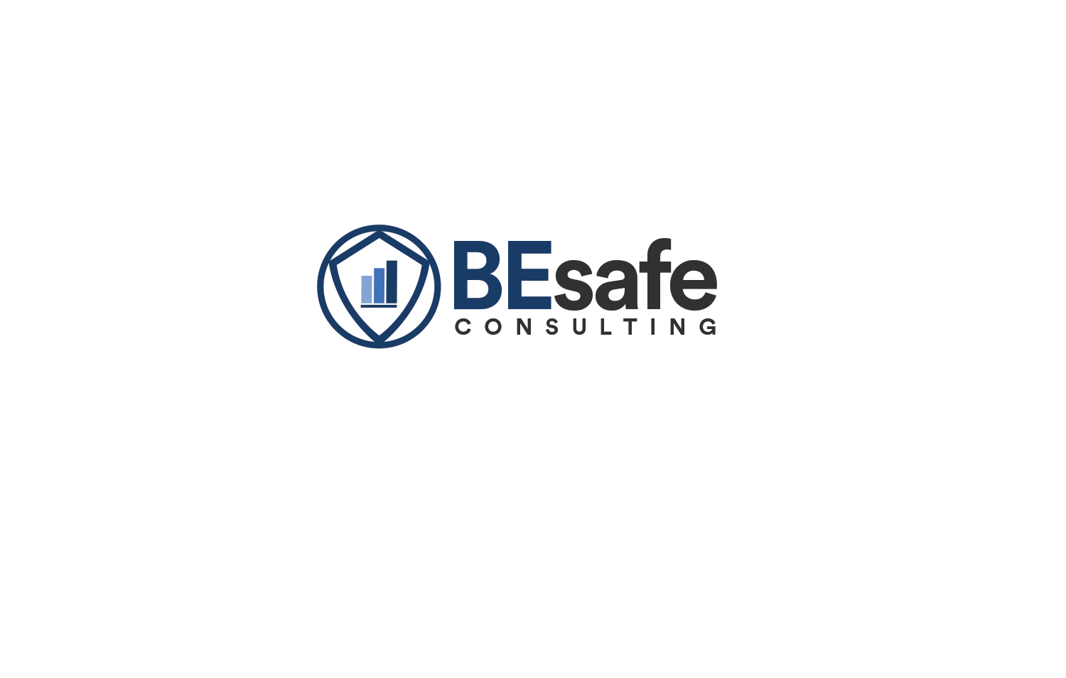 Diseño de Logo por ivo_i_ivanov para BEsafe Consulting | Diseño #22590047