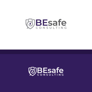 Logo Design by brand maker for BEsafe Consulting | Design #22590468