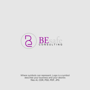 Design de Logo par adie_78 pour BEsafe Consulting | Design : #22587846