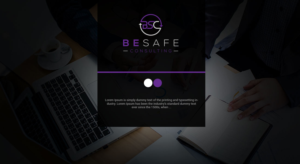 Design de Logo par Farooq Zahid pour BEsafe Consulting | Design : #22591995