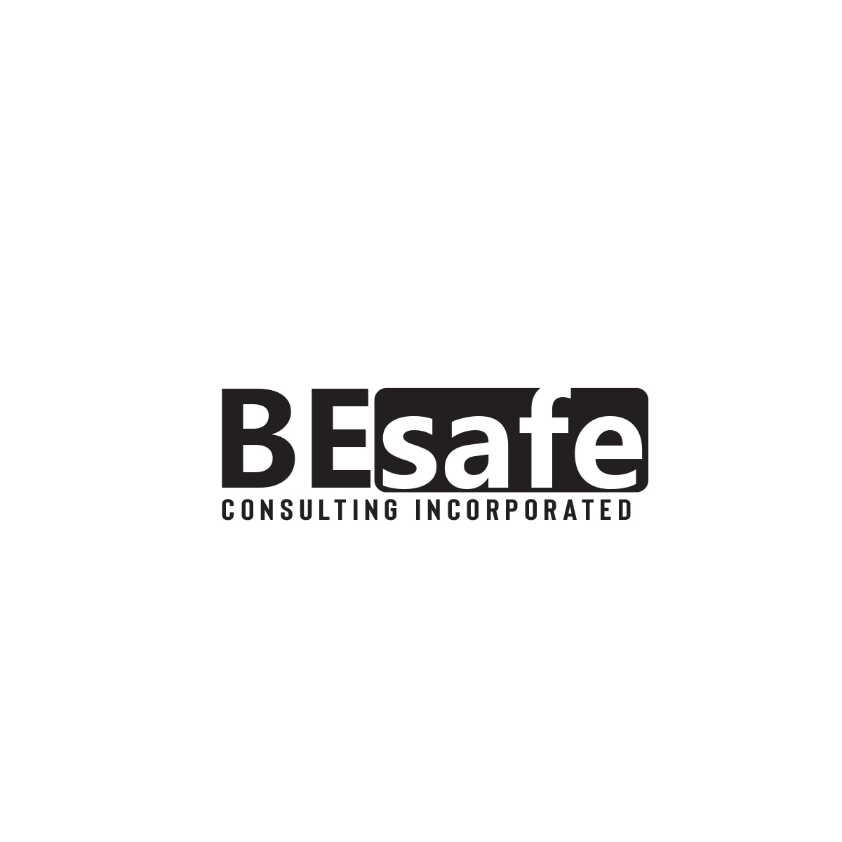 Logo Design by negi for BEsafe Consulting | Design #22588401