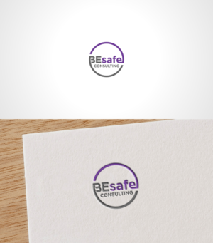 Logo Design by Joenet Jayawarna for BEsafe Consulting | Design #22592776