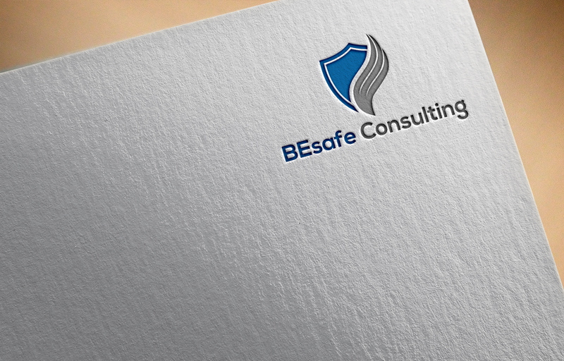 Logo Design by Create 3 for BEsafe Consulting | Design #22591795