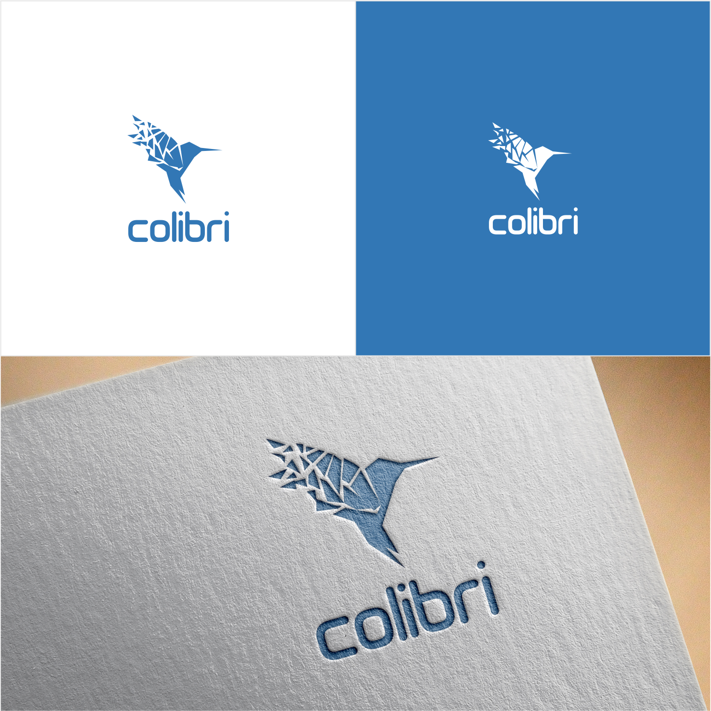 Logo Design by kolevvp for this project | Design #22588879
