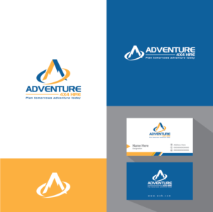 Diseño de Logo por Deziners Zone para Adventure 4x4 hire | Diseño: #22599899