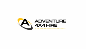 Diseño de Logo por lessska para Adventure 4x4 hire | Diseño: #22640424