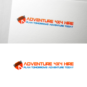 Logo Design by agus alya
