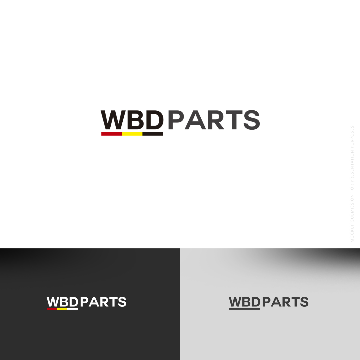 Logo Design by rafaeldsgn for this project | Design #22594501