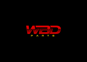 WBD Parts | Diseño de Logo por Alleria.Designz
