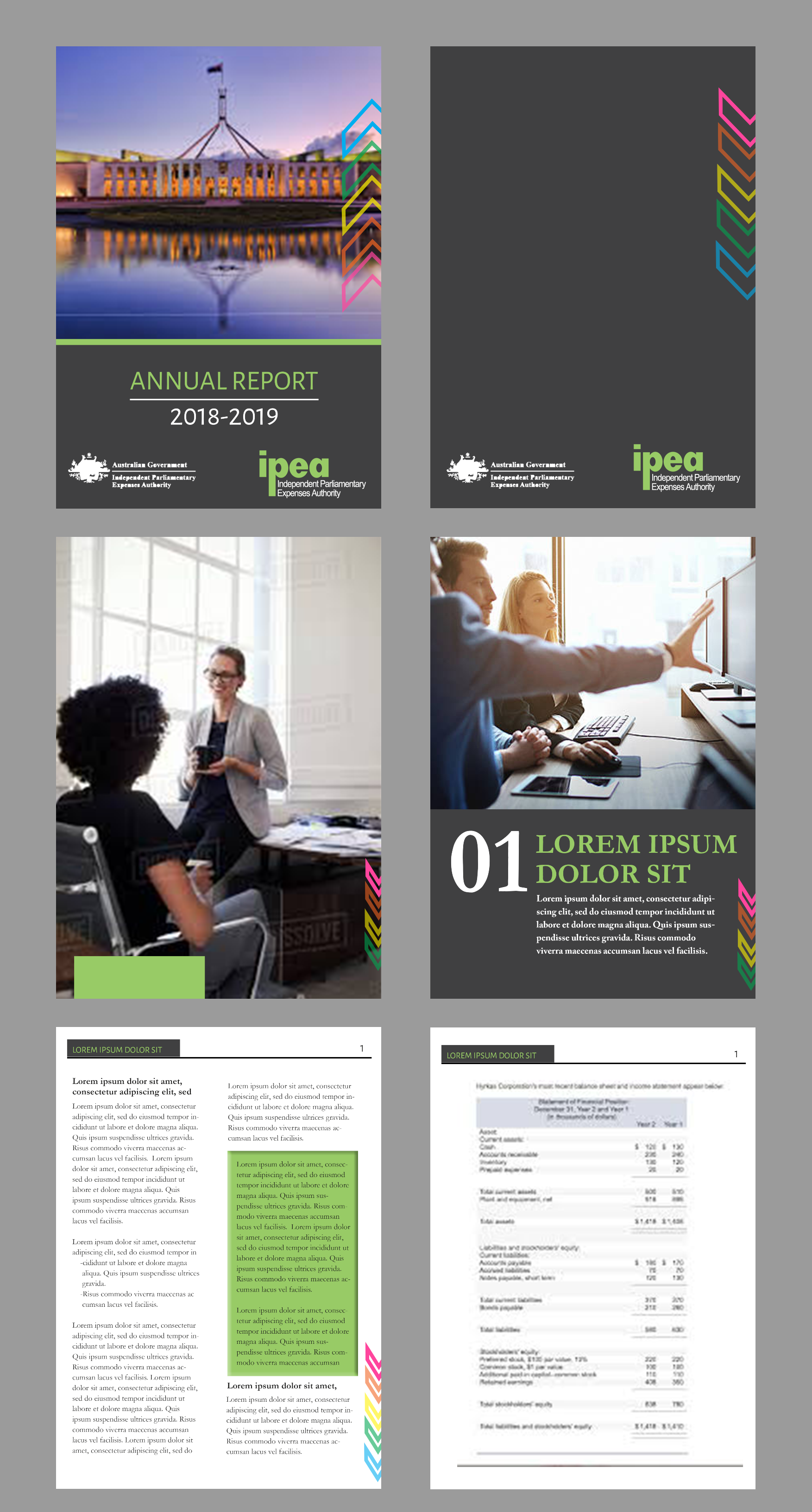 Graphic Design by AnneWanjiku for IB.Creative | Design #22603031