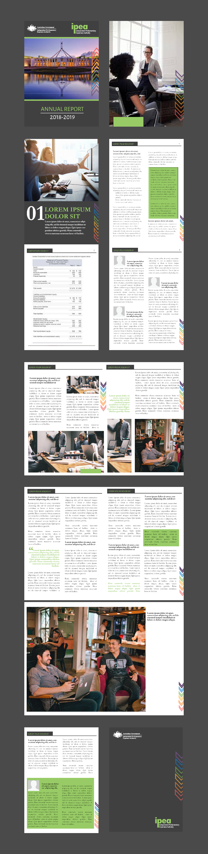 Graphic Design by AnneWanjiku for IB.Creative | Design: #22606208