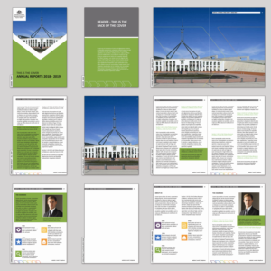 Graphic Design by Ashna_AtPineapple for IB.Creative | Design: #22605847