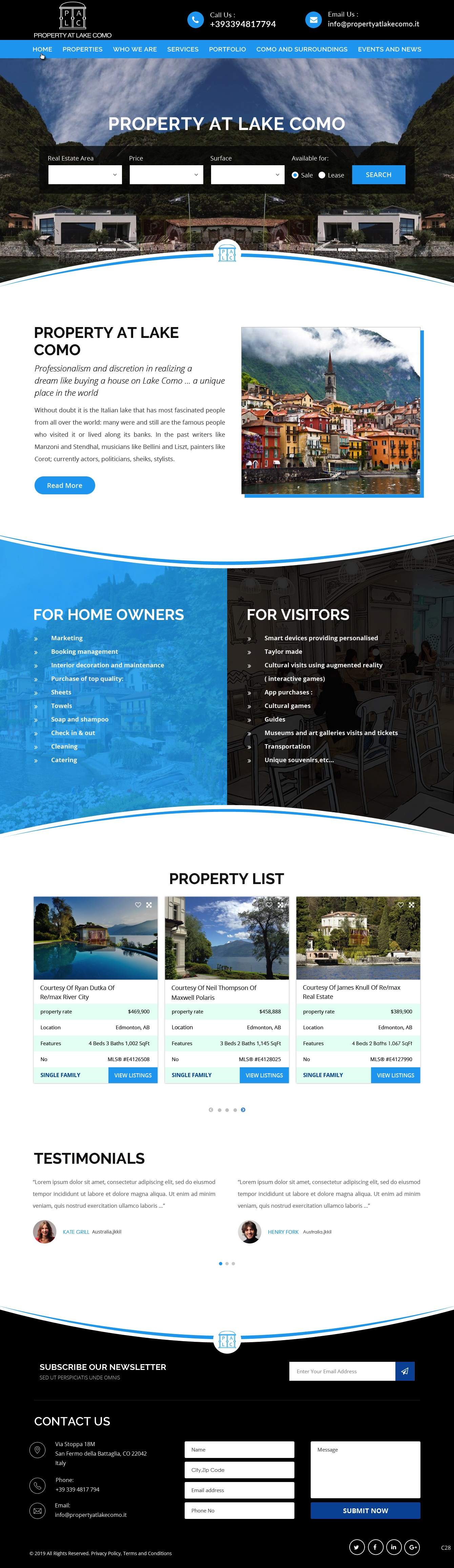 Web Design par pb pour ce projet | Design #22592823