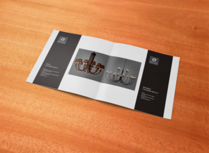 Diseño de Catálogo por barinix para este proyecto | Diseño: #22620379