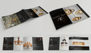 Catalogue Design by Adnan.design for this project | Design #22592003