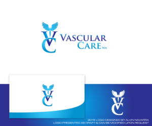 Logo Design by alvinnavarra for this project | Design: #22596852