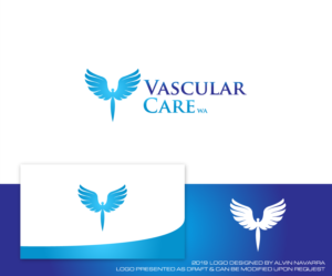 Logo Design by alvinnavarra for this project | Design: #22596866