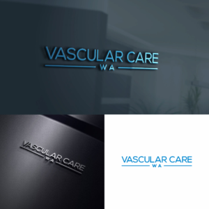 Logo Design by saher khan 2 for this project | Design: #22596897