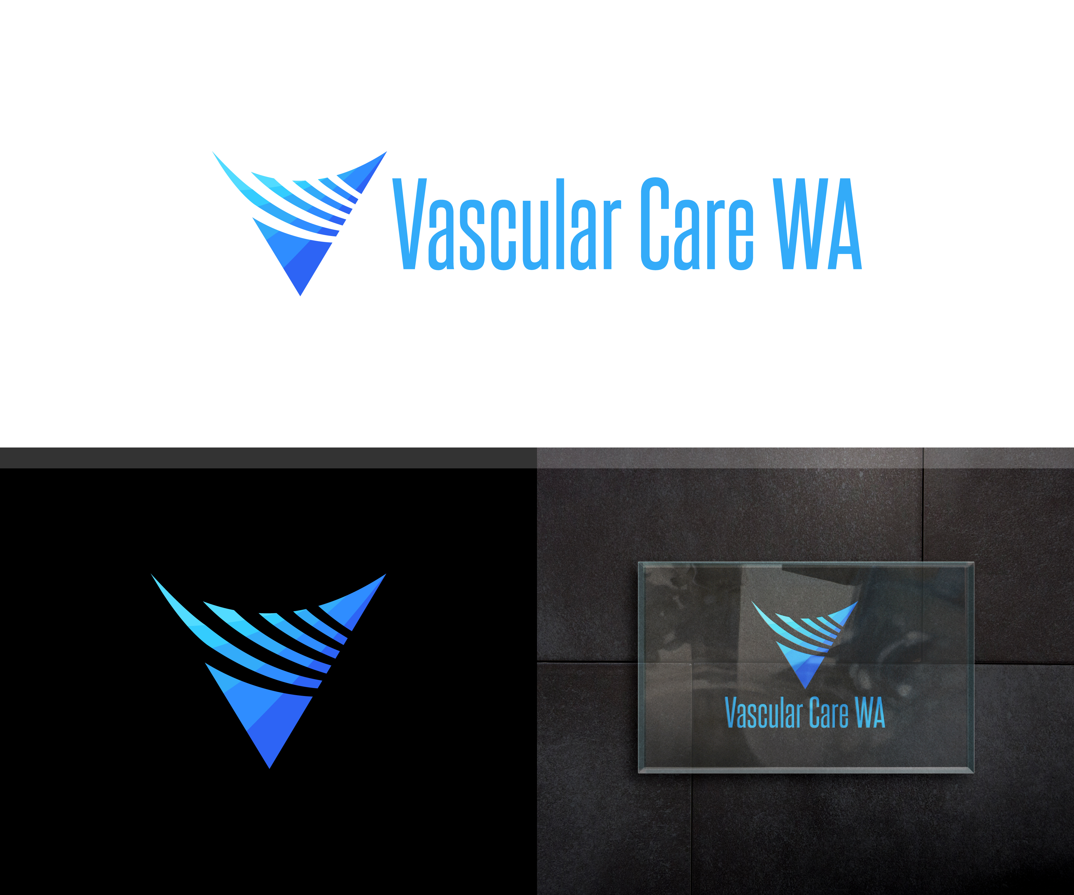 Logo Design by Indrawasih for this project | Design #22598923