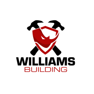 Williams Building | Design de Logo par Sergio Coelho