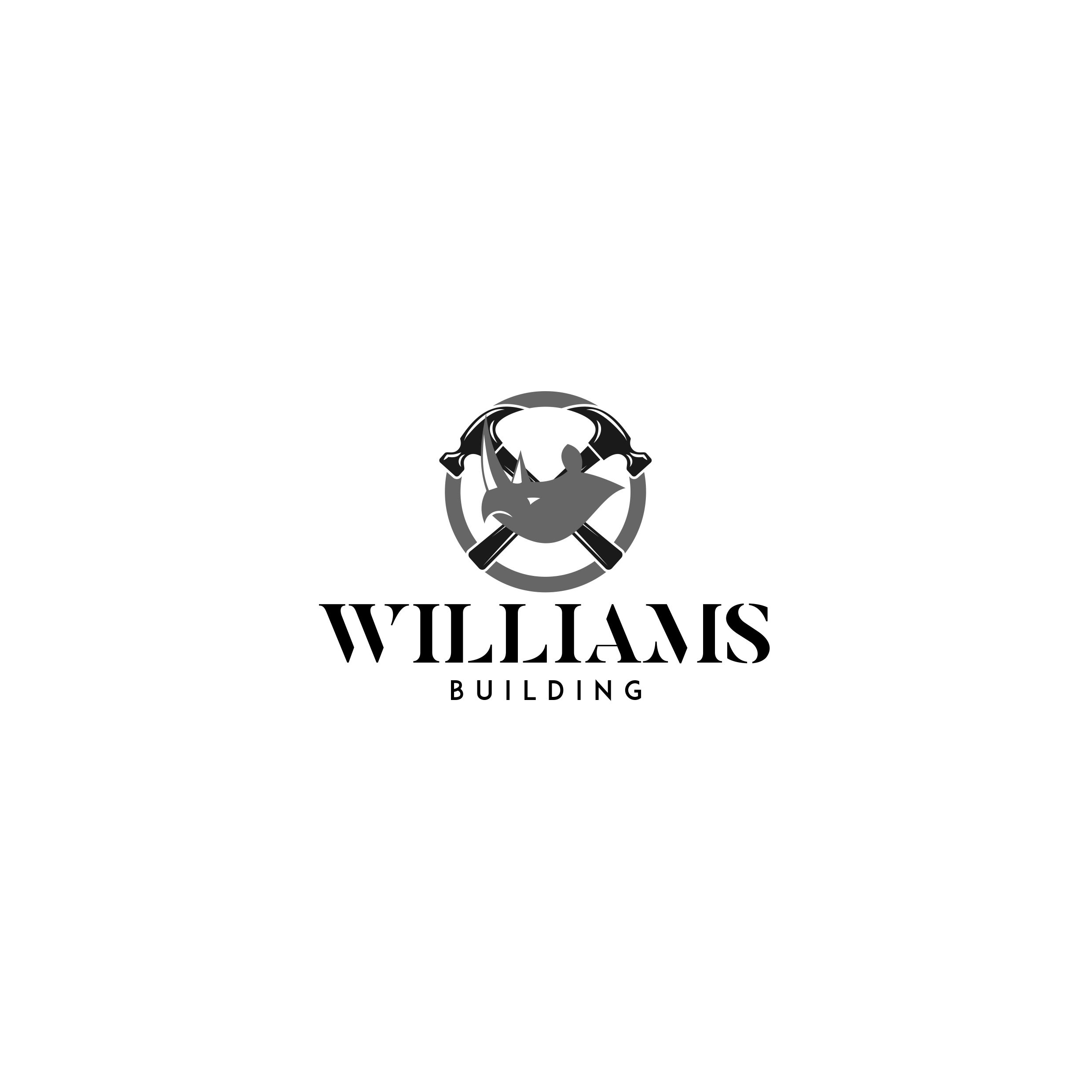 Logo Design by Jeferson HP for this project | Design #22594152