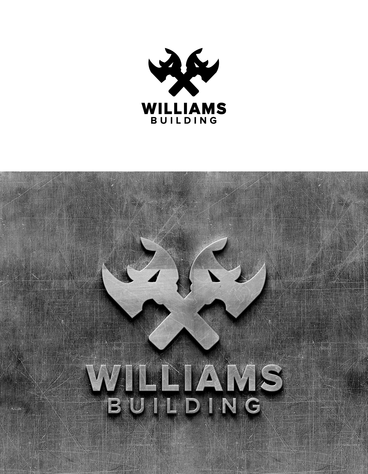 Logo Design by lionx for this project | Design #22592454