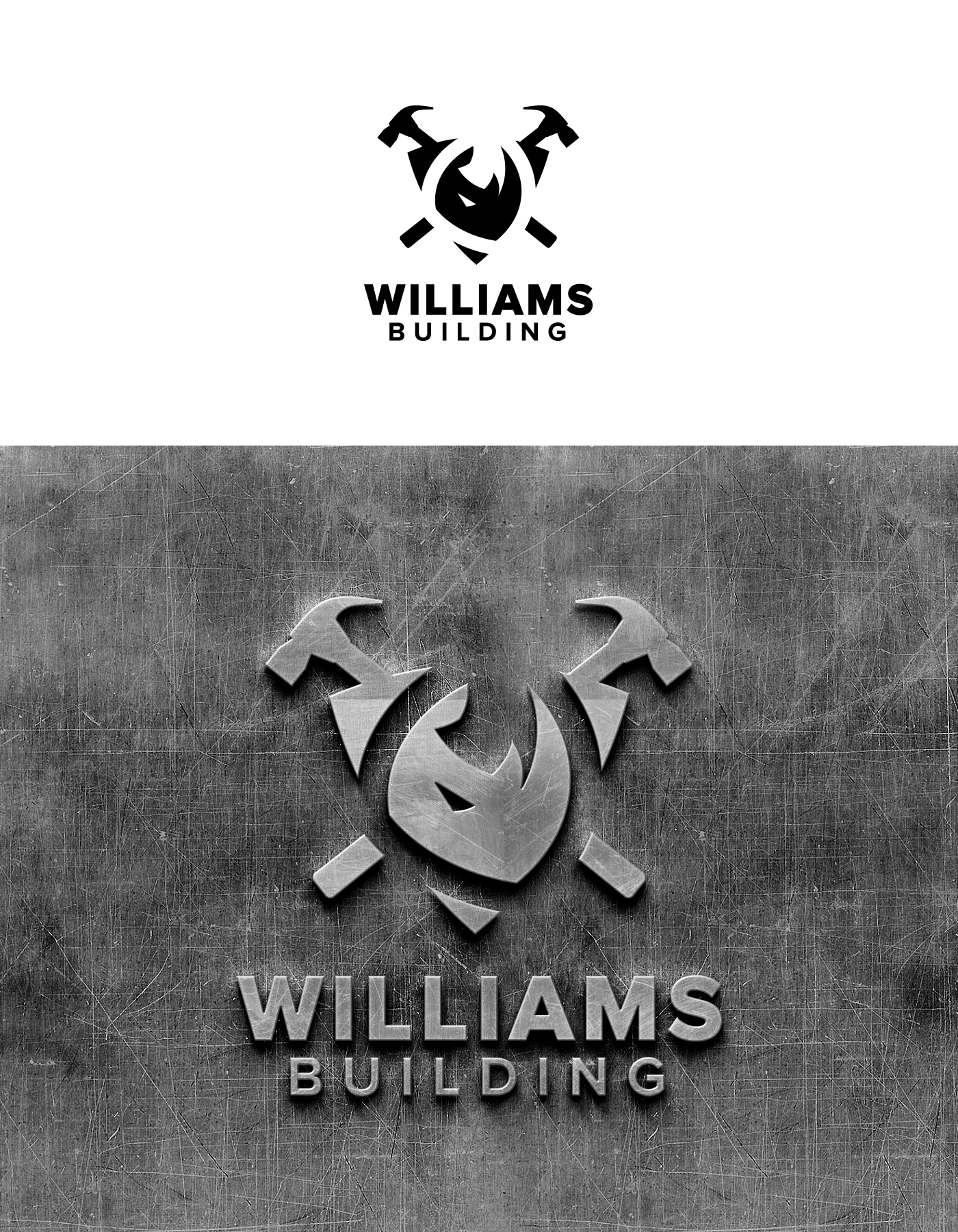 Logo Design by lionx for this project | Design #22592455