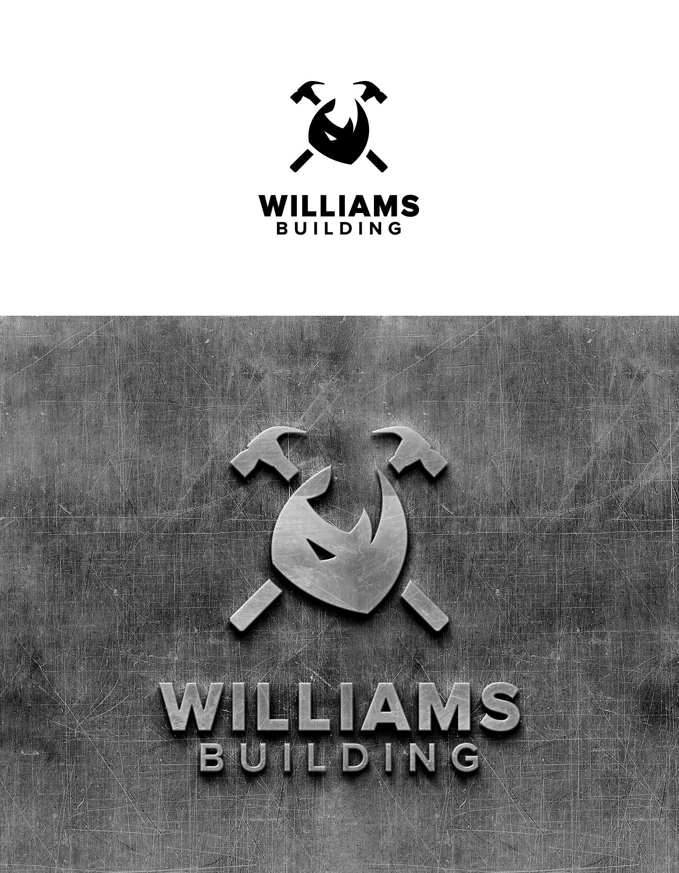 Logo Design by lionx for this project | Design #22592456