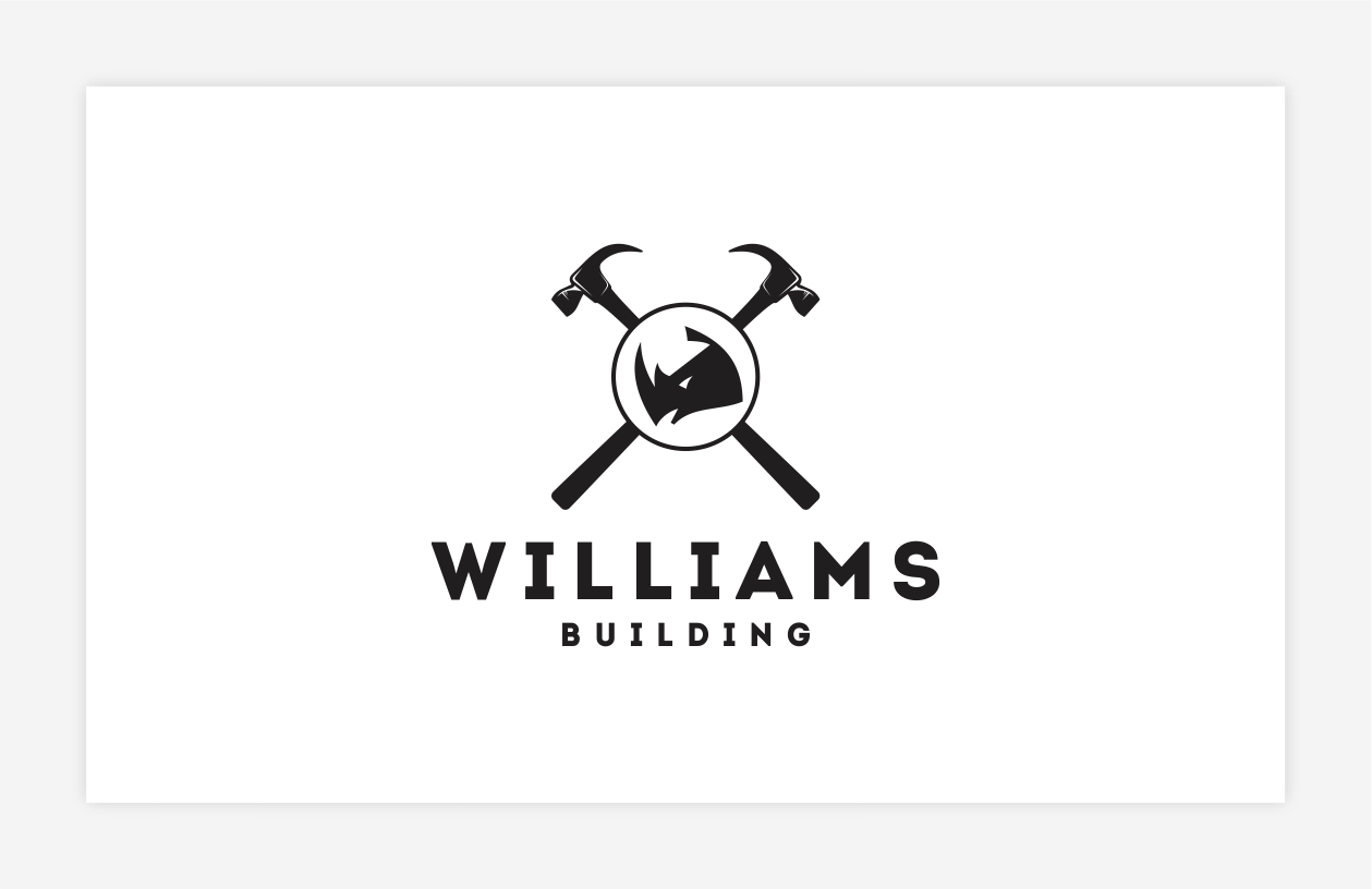 Logo Design by piksel for this project | Design #22624356