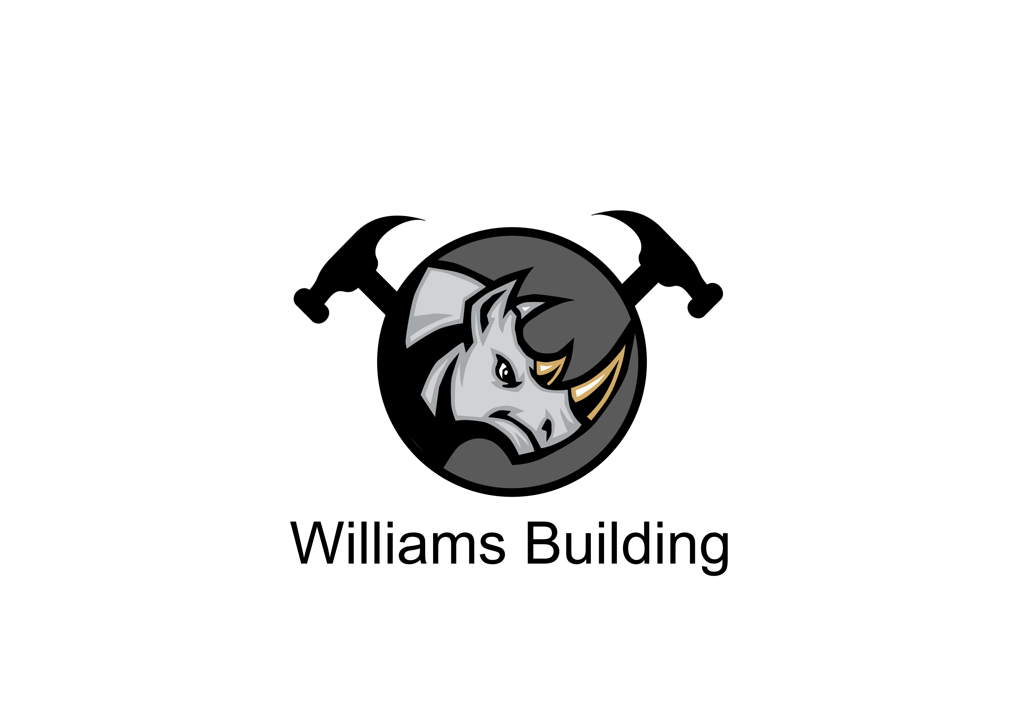Logo Design by hendravengeance4 for this project | Design #22618063