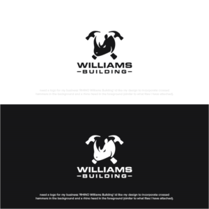 Logo Design by DesignNXT for this project | Design: #22592401