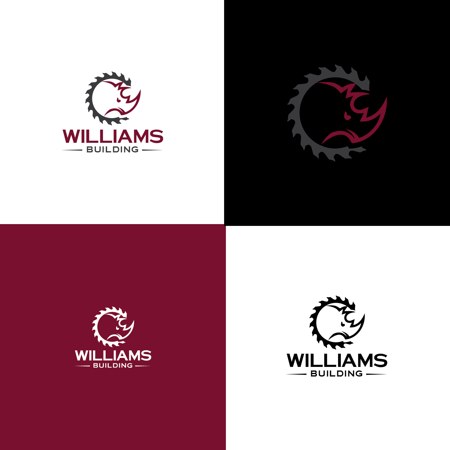 Logo Design by Go4Logo for this project | Design #22593211