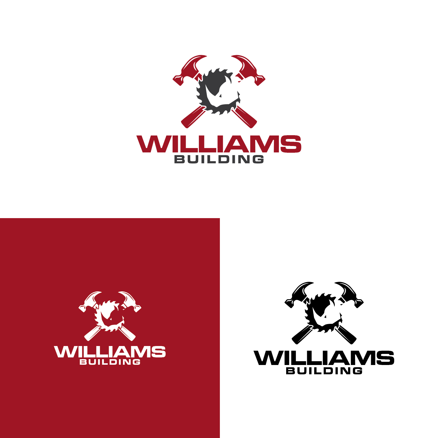 Logo Design by Go4Logo for this project | Design #22593212