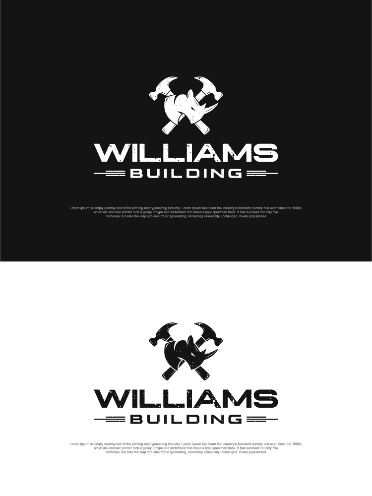Logo Design by sushsharma99 for this project | Design #22592501