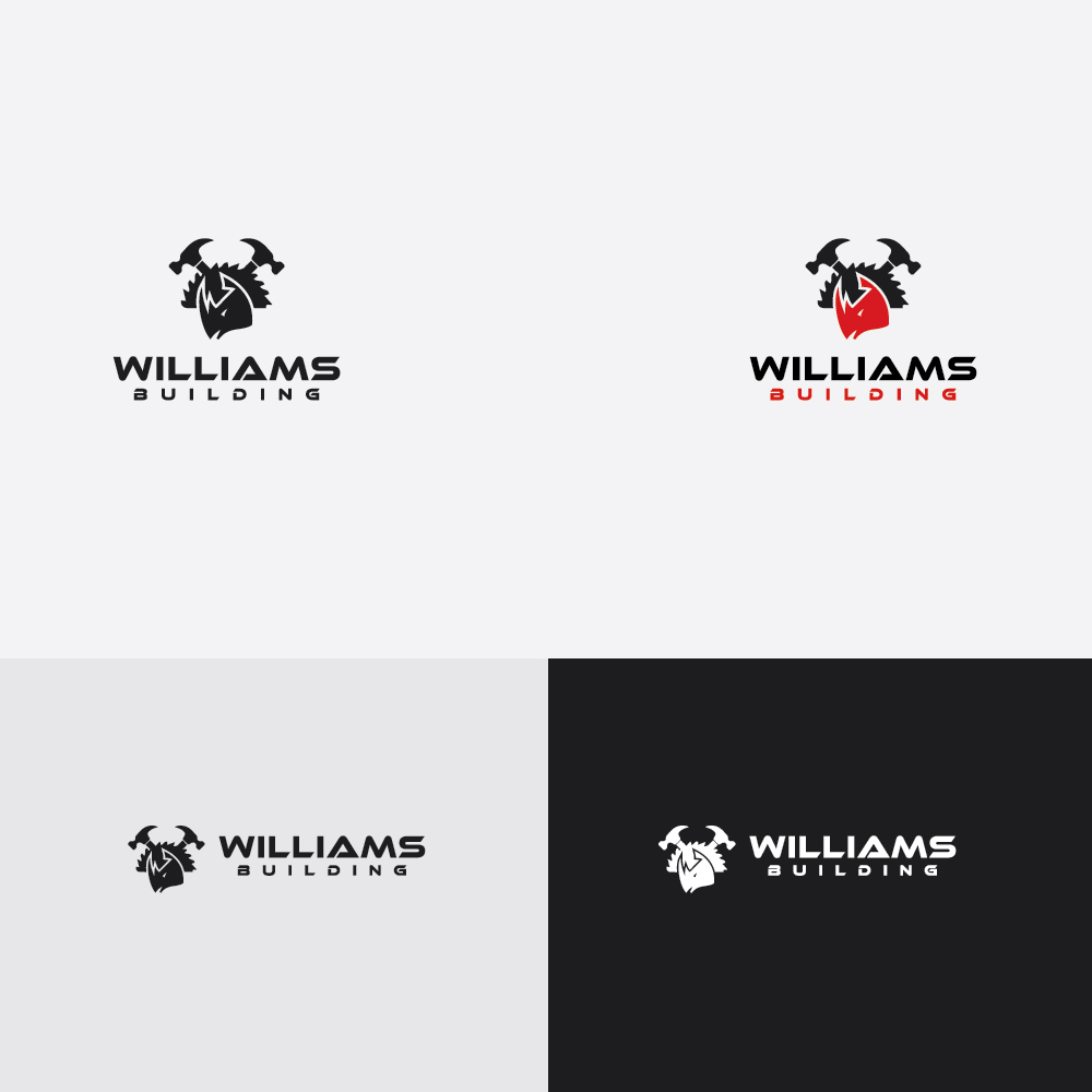 Logo Design by AL-BARAKAH for this project | Design #22598282