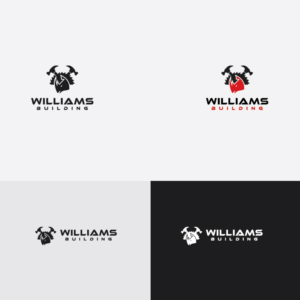 Logo Design by AL-BARAKAH for this project | Design: #22598282