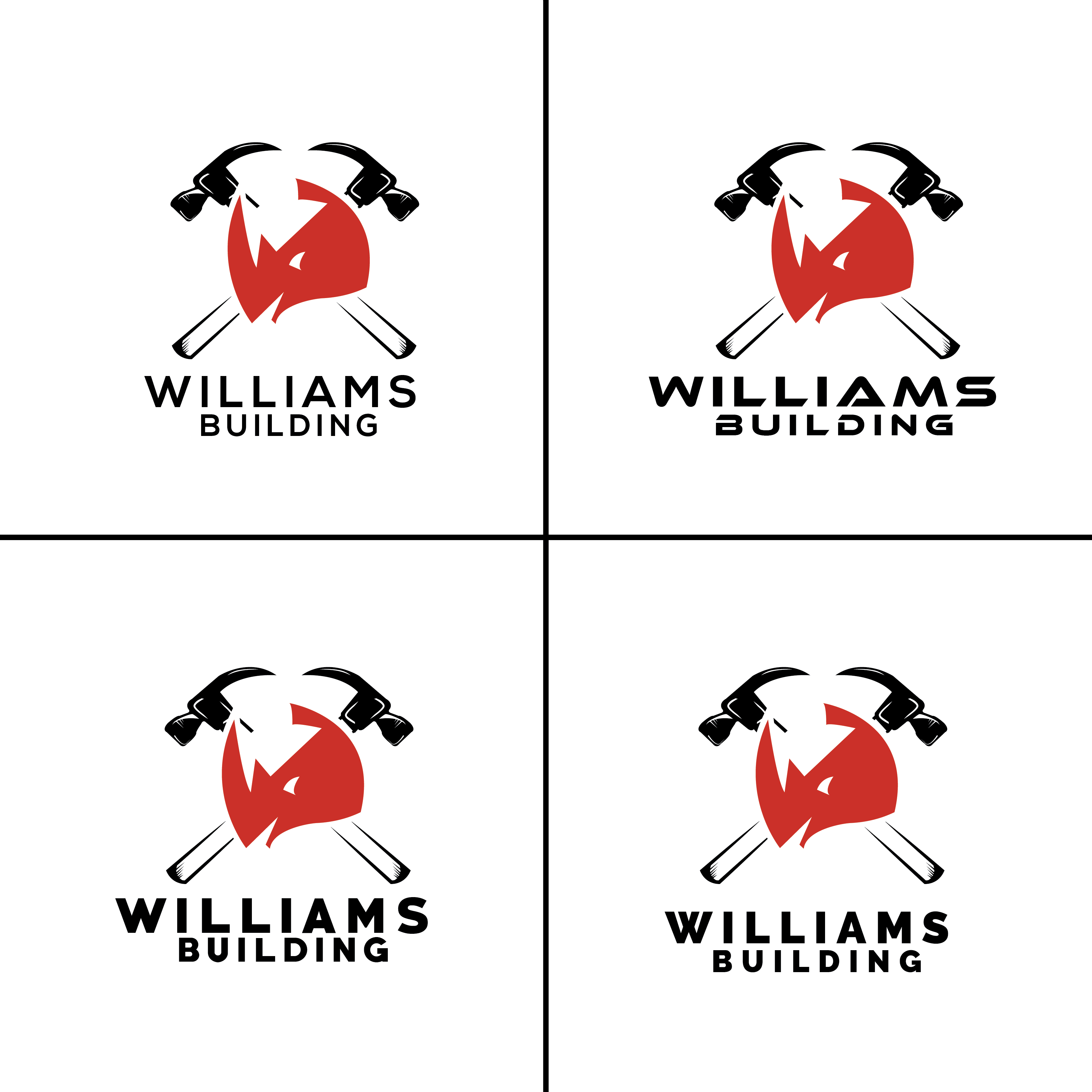 Logo Design by creativziner for this project | Design #22622269