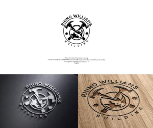 Logo Design by Aidenjar