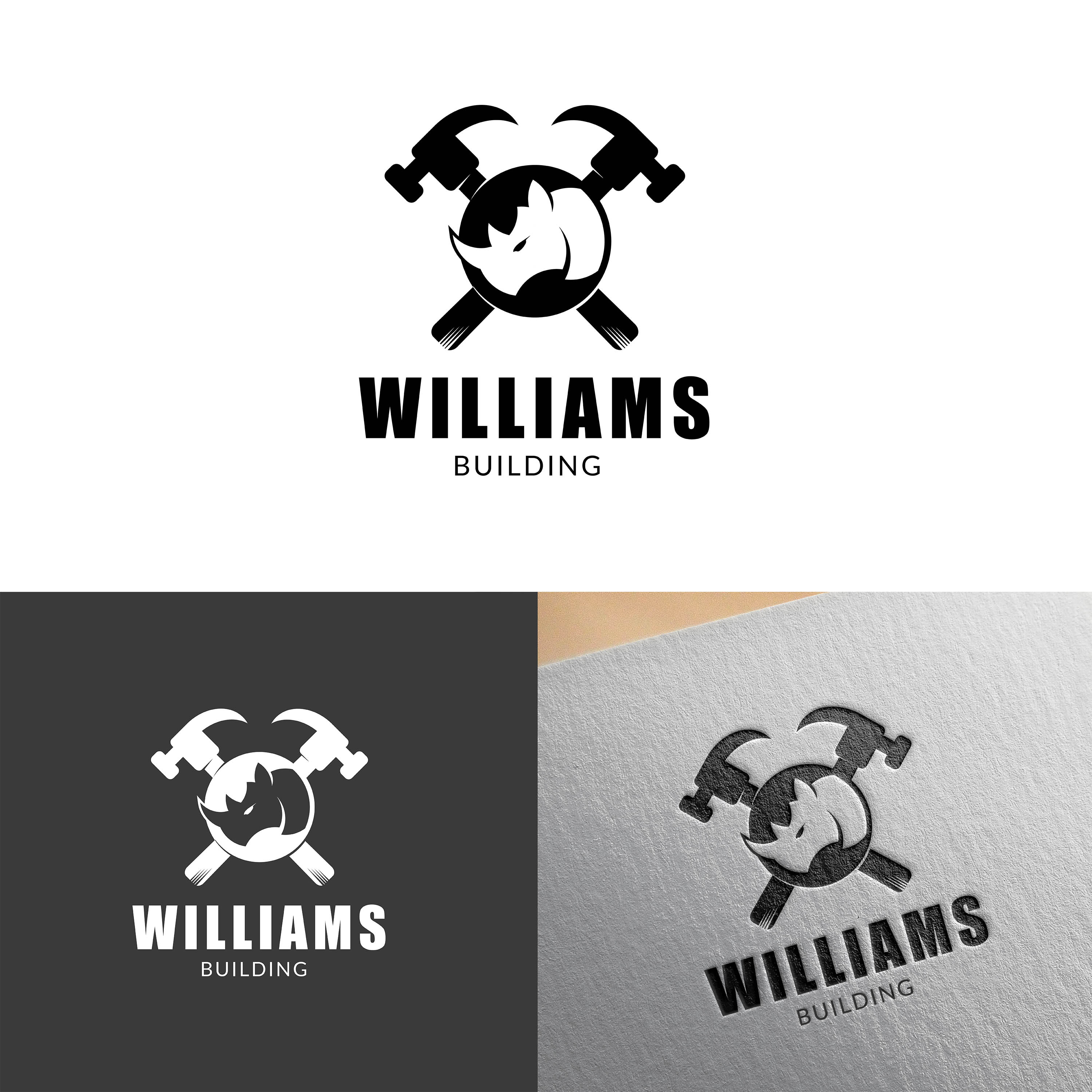 Logo Design by Logo Blox for this project | Design #22590783