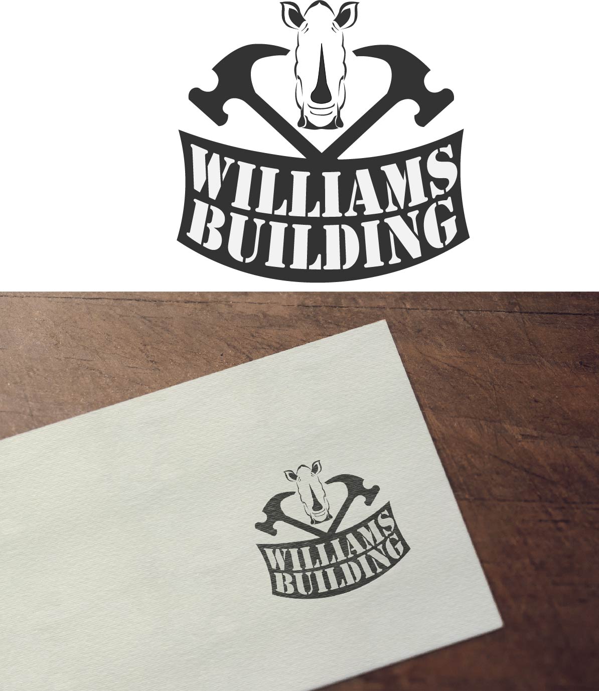 Logo Design by Azar7844 for this project | Design #22605893